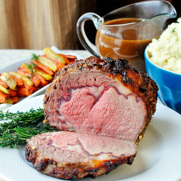 The Best Ideas for Vegetable Side Dish to Serve with Prime Rib - Best Recipes Ever