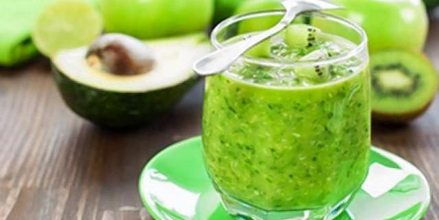 Vegetable Smoothie Recipes
 Ve able Smoothie Recipes for Weight Loss Women Daily