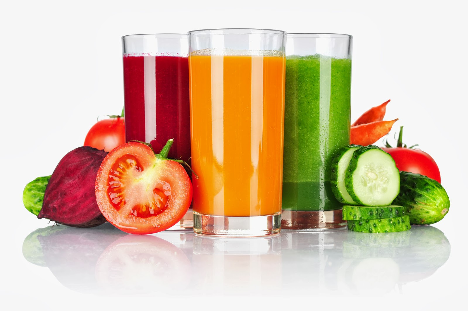 Vegetables And Fruit Smoothies
 Perfect weight loss smoothies