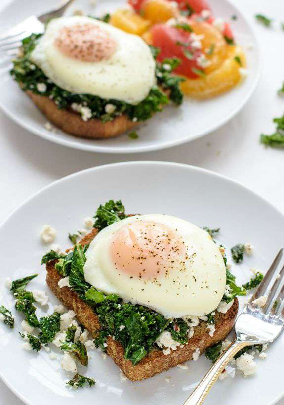 Vegetarian Breakfast Recipes With Eggs
 10 Ve arian Breakfast Ideas That Will Have You Drooling