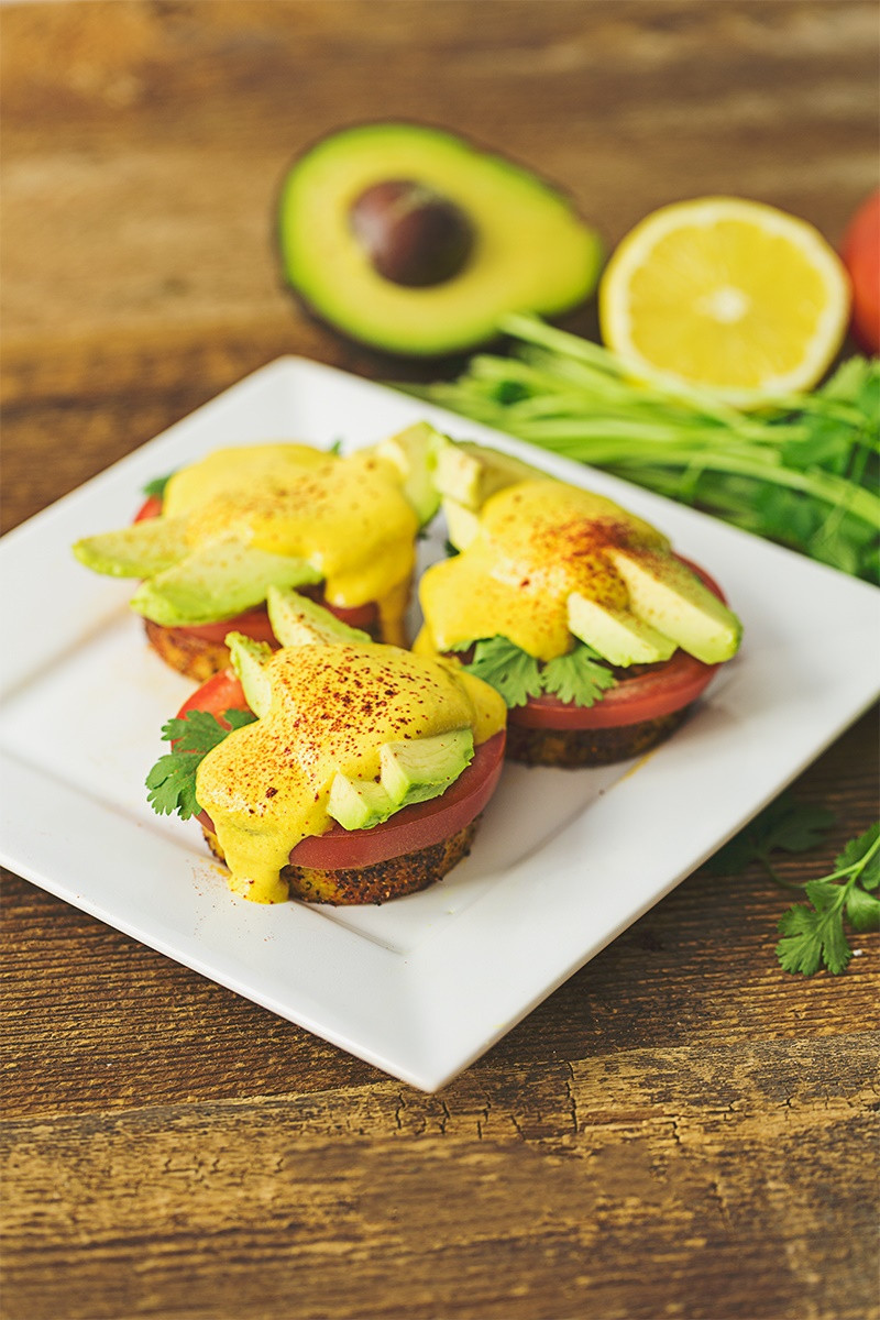 Vegetarian Breakfast Recipes With Eggs
 50 Vegan Breakfast Recipes for Mom Go Dairy Free