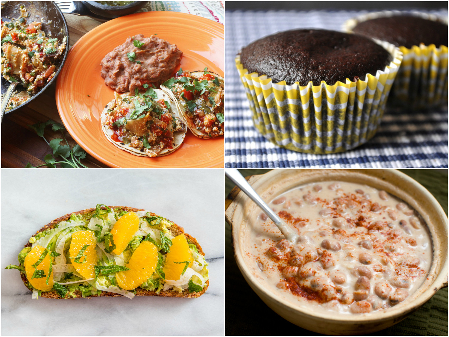 Vegetarian Breakfast Recipes With Eggs
 No Eggs No Problem 15 Great Vegan Breakfast Recipes