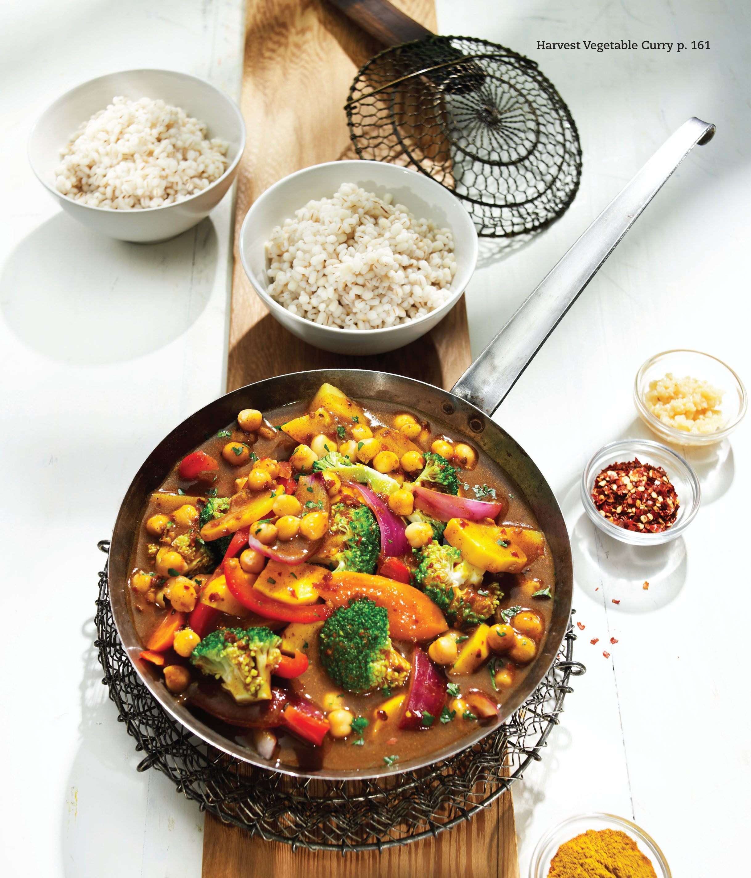 Vegetarian Curry Recipes
 Harvest Ve able Curry Recipe Relish