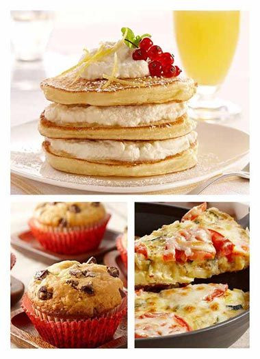 Vegetarian Easter Brunch Recipes
 Ve arian Easter Brunch stuff I want to eat