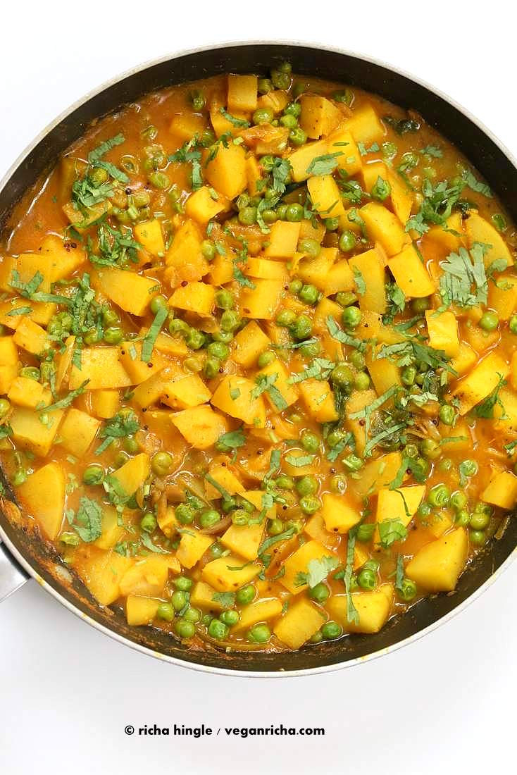 Vegetarian Entree Recipes
 Popular Vegan Indian Curries & Entrees Recipes Vegan Richa
