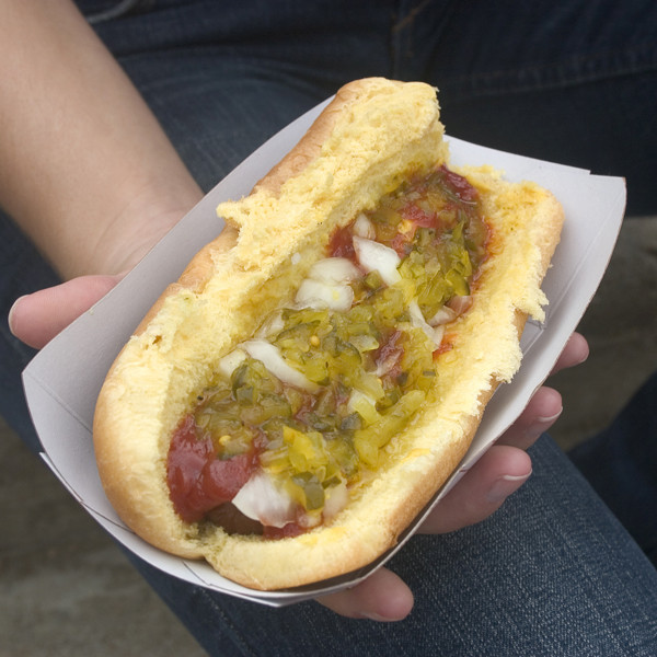 Vegetarian Hot Dogs
 Best Ve arian Hot Dogs In Minnesota WCCO