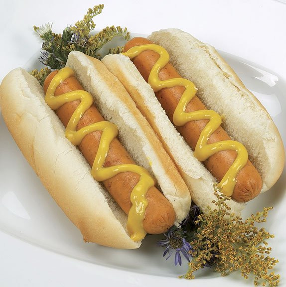 Vegetarian Hot Dogs
 VEGANVILLE Hot Dog A Public Apology