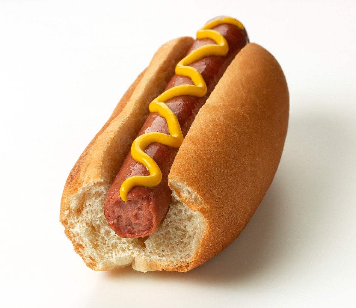 Vegetarian Hot Dogs
 of Ve arian Hot Dogs Contain Meat Says New Report