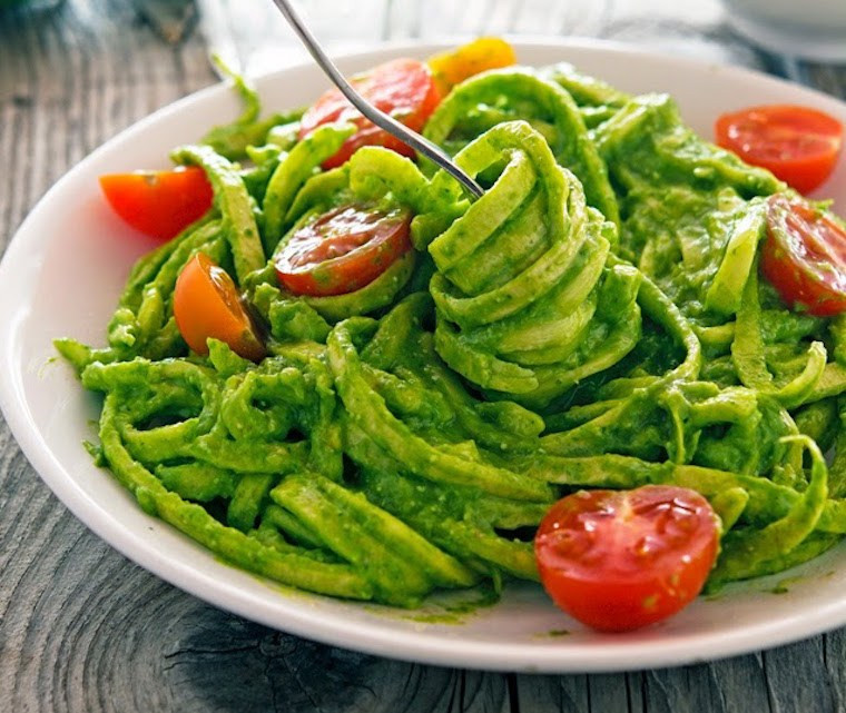 Vegetarian Paleo Diet
 35 easy Paleo ve arian recipes