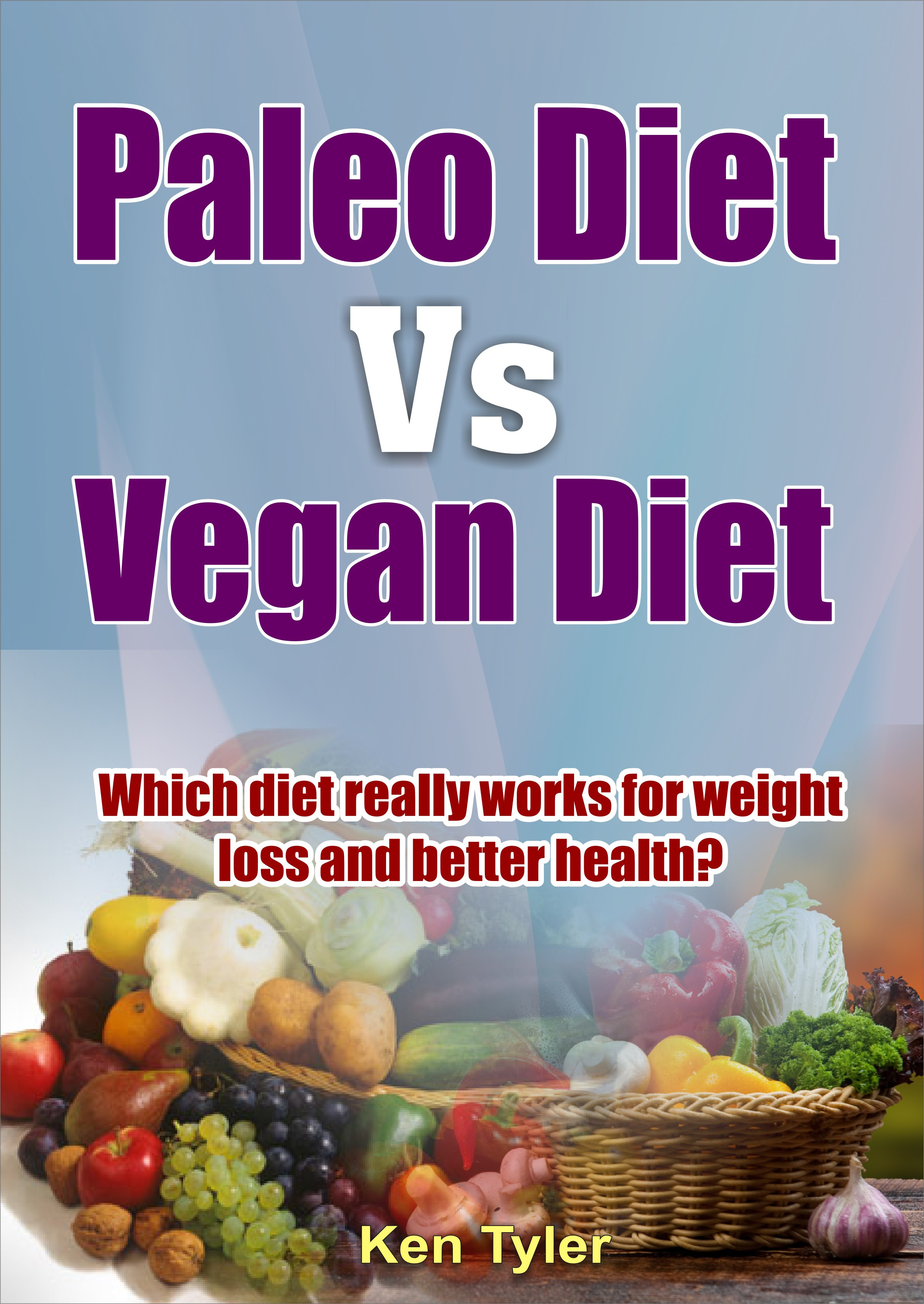 Vegetarian Paleo Diet
 Paleo Diet vs Vegan Diet Two Diets That Could Save Lives
