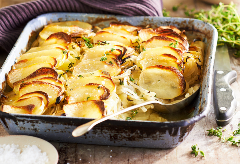 Vegetarian Potatoes Recipes
 vegan baked potato recipe