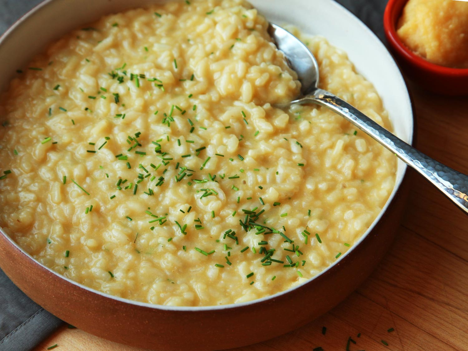 Vegetarian Pressure Cooker Recipes
 Easy Vegan Pressure Cooker Miso Risotto Recipe