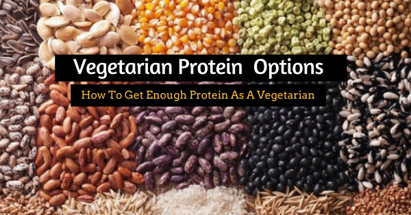 Vegetarian Protein Options
 Success Stories 3 Lyzabeth Lopez