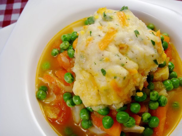 Vegetarian Soup Dumplings
 Ve able Soup With Carrot Dumplings Recipe Food