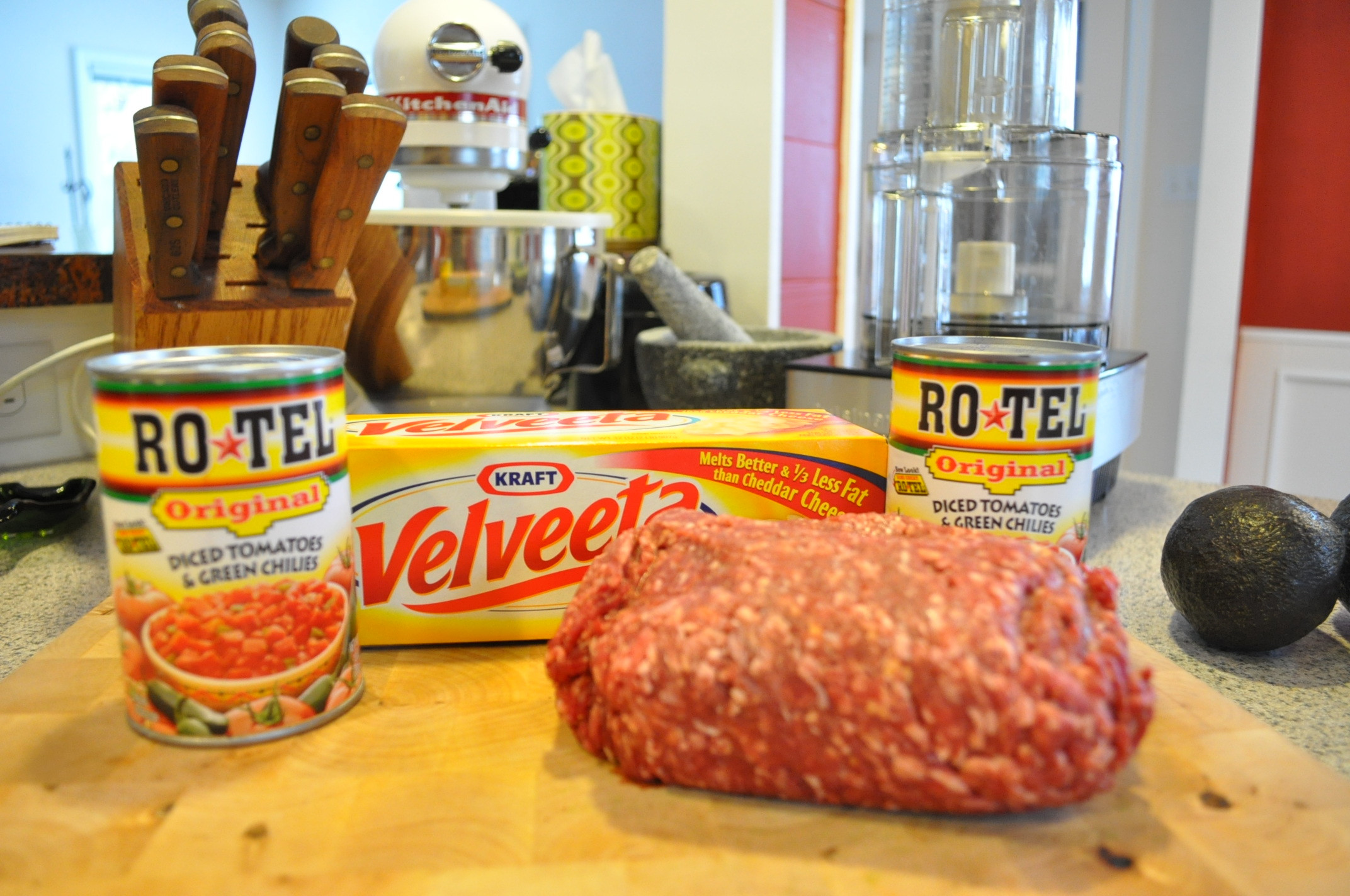 Velveeta Cheese Dip With Ground Beef
 velveeta cheese dip with ground beef