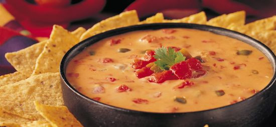 Velveeta Cheese Dip With Ground Beef
 Ground Beef Velveeta Queso Recipe