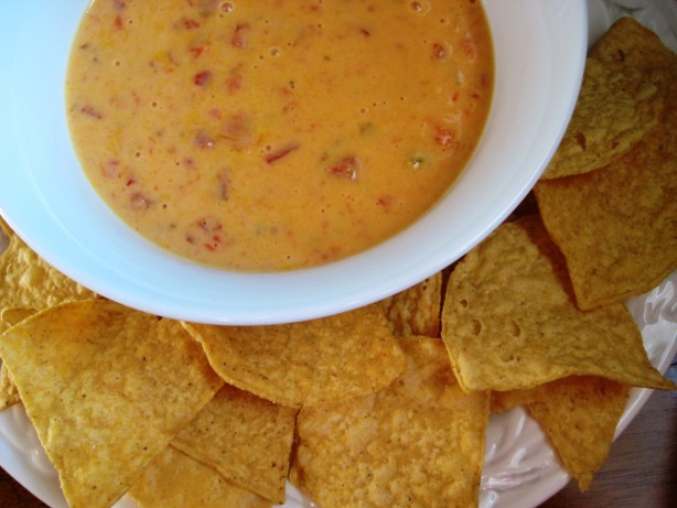 Velveeta Queso Dip With Ground Beef
 Velveeta Ultimate Queso Dip Recipe Food