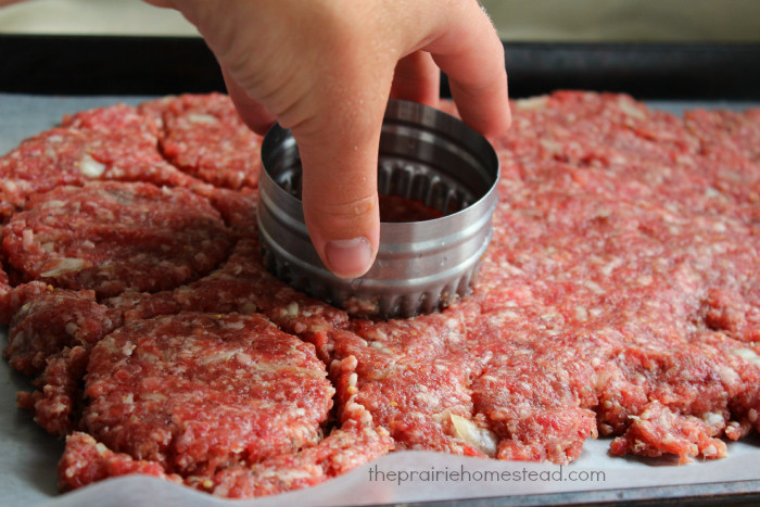 Venison Breakfast Sausage Recipe
 Homemade Breakfast Sausage Patties Recipe