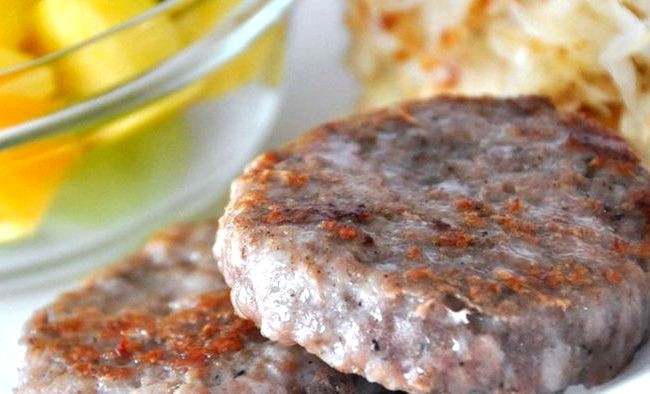 Venison Breakfast Sausage Recipe
 Sweet venison breakfast sausage recipe