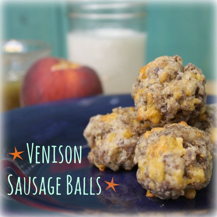 Venison Breakfast Sausage Recipe
 The 25 best Venison sausage recipes ideas on Pinterest