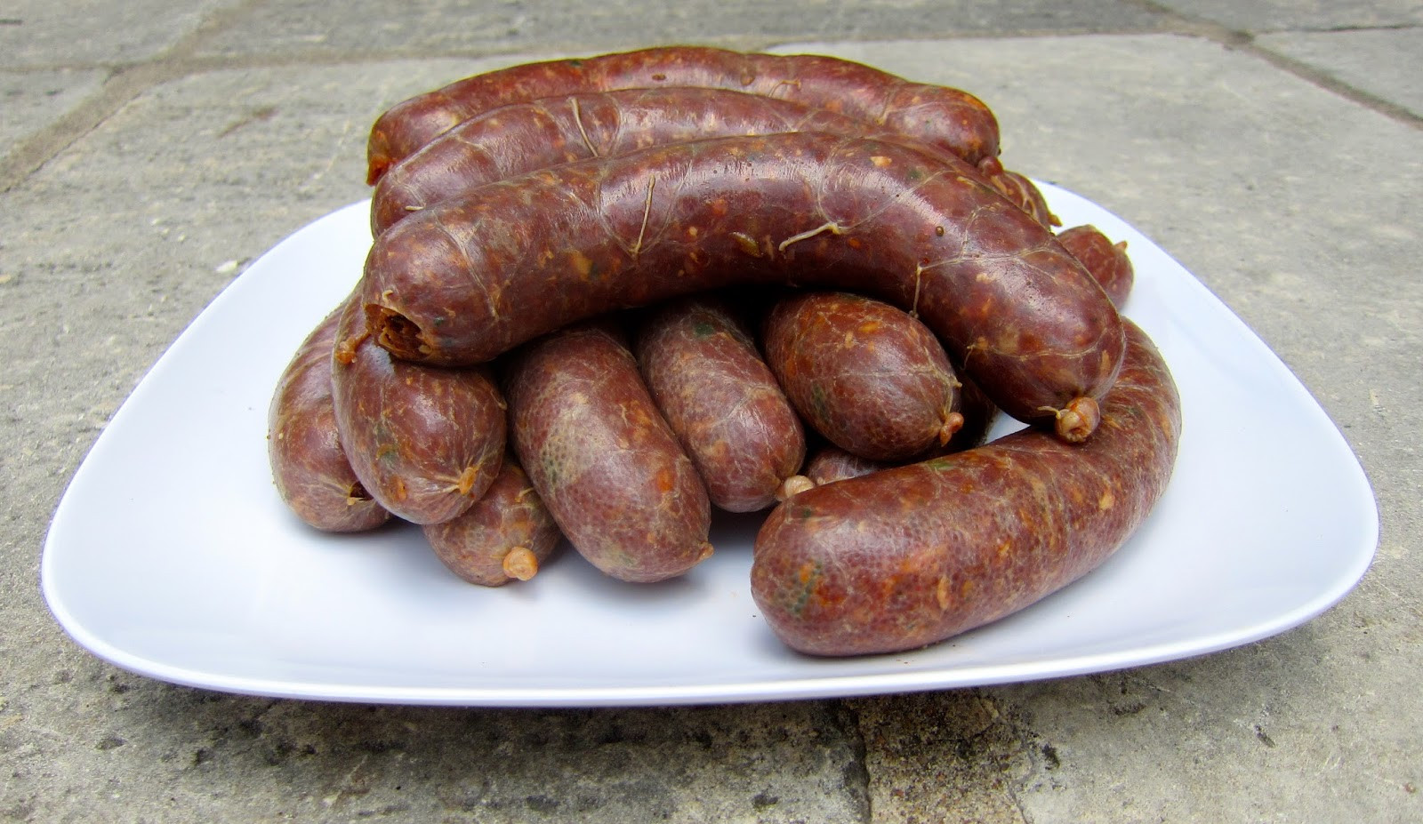 Venison Breakfast Sausage Recipe
 venison italian sausage recipes