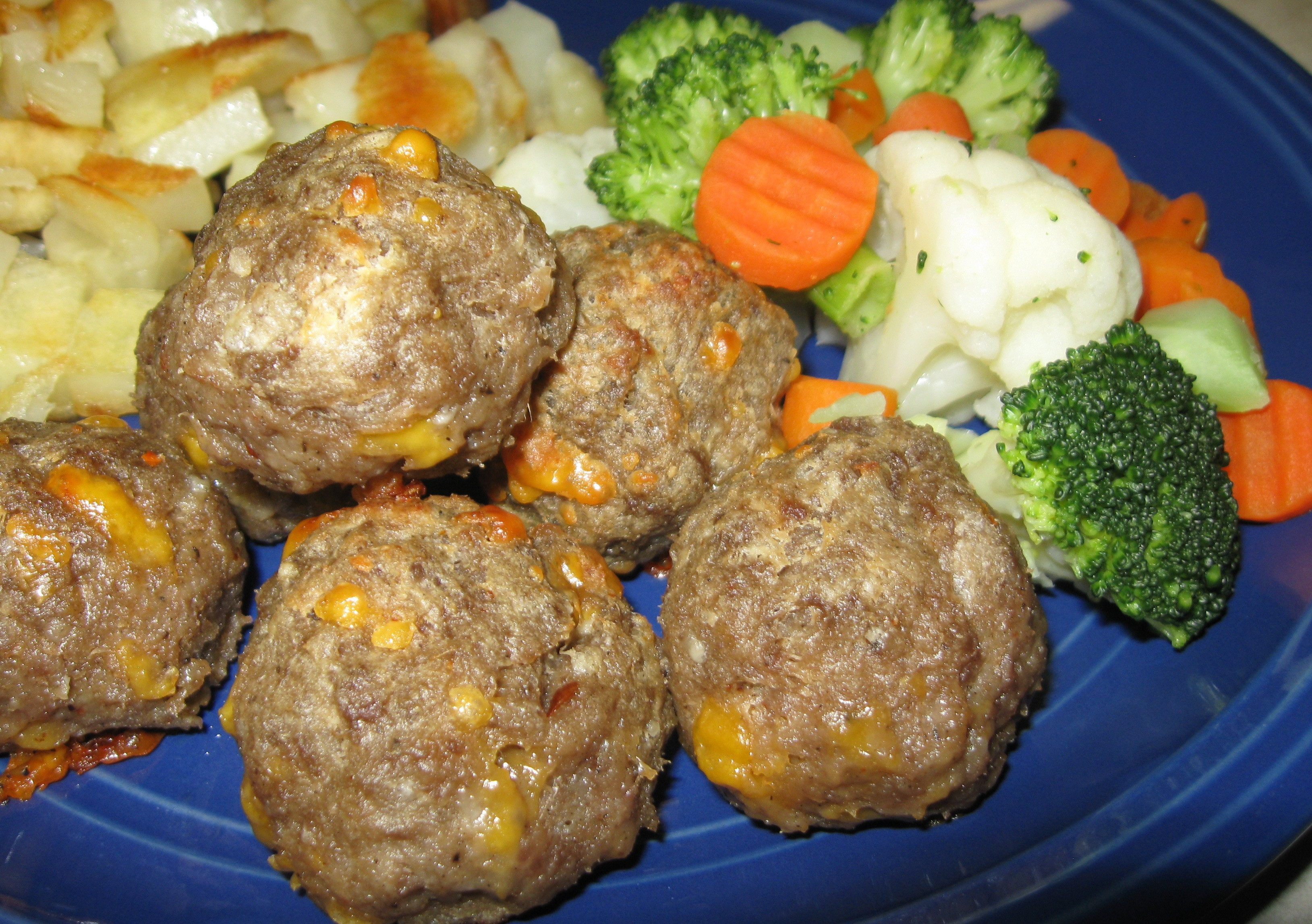 Venison Breakfast Sausage Recipe
 venison sausage meatballs