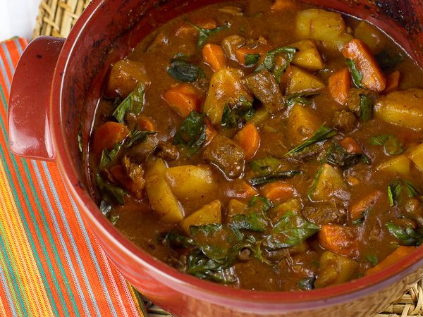 Venison Stew Recipe
 Best 25 Venison stew ideas on Pinterest