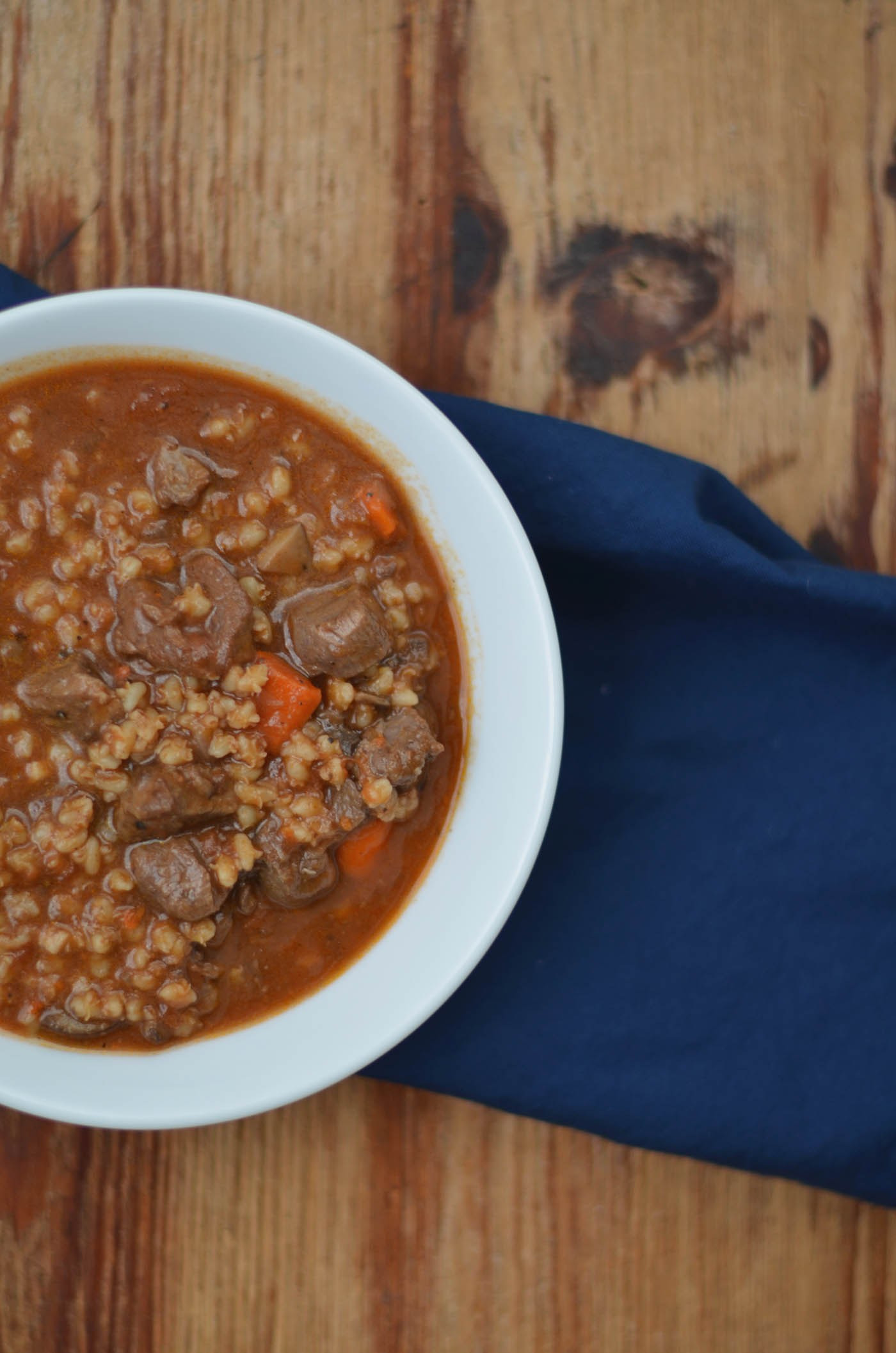 Venison Stew Recipe
 Venison Stew Recipe