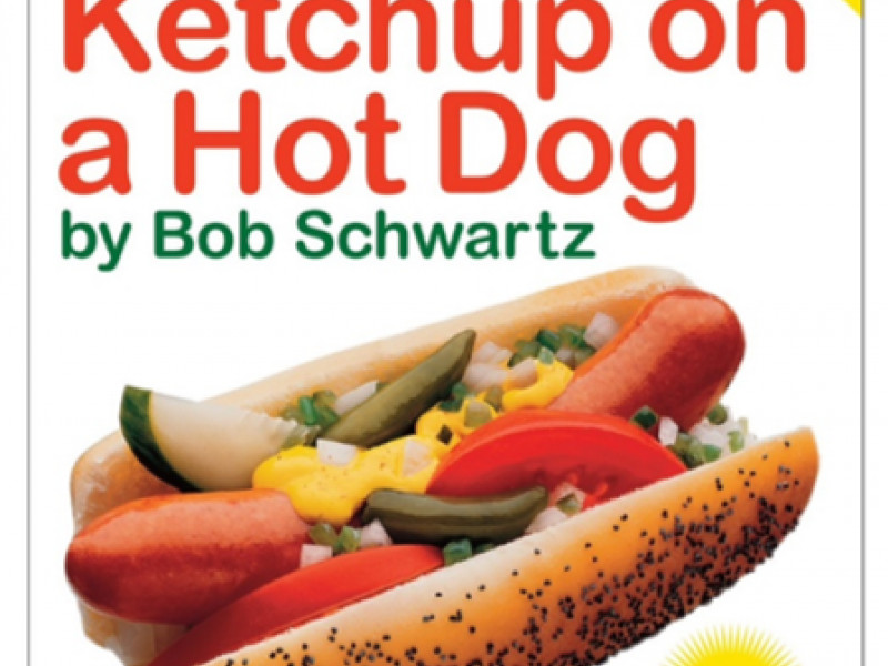 Vienna Beef Hot Dogs
 Vienna Beef Executive Releases Never Put Ketchup on a Hot