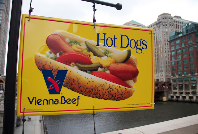 Vienna Beef Hot Dogs
 Vienna Beef Things You Didn t Know About Chicago Style