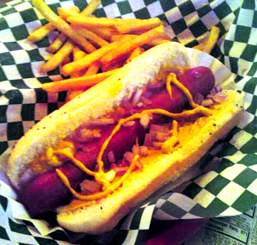 Vienna Beef Hot Dogs
 Renner s Grill Archives Burgers Dogs & Pizza Oh My