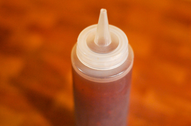 Vinegar Based Bbq Sauce
 Barbecue Sauce Recipe North Carolina Vinegar Sauce The