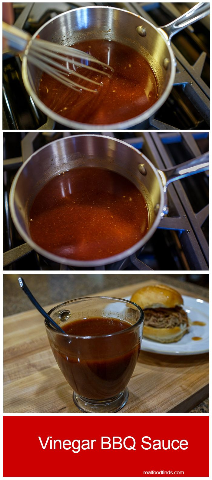 Vinegar Based Bbq Sauce
 25 best ideas about Vinegar Bbq Sauce on Pinterest