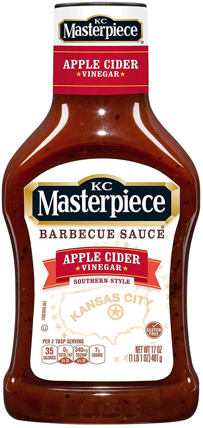 Vinegar Based Bbq Sauce
 apple cider vinegar based bbq sauce