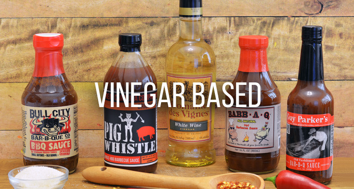 Vinegar Based Bbq Sauce
 Vinegar Based BBQ Sauces Southern Season