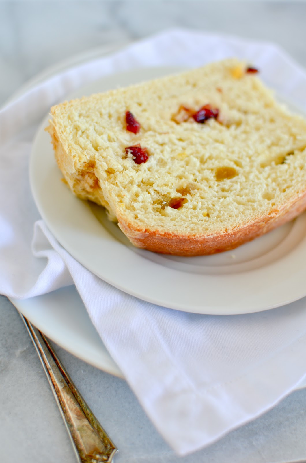 Virginia Bread And Breakfast
 Apricosa Italian Breakfast Bread