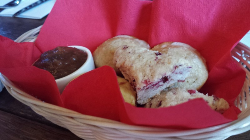 Virginia Bread And Breakfast
 Olean Market Brunch with Nick Forlano