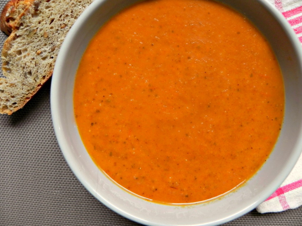 Vitamix Tomato Soup
 vitamix tomato soup recipes