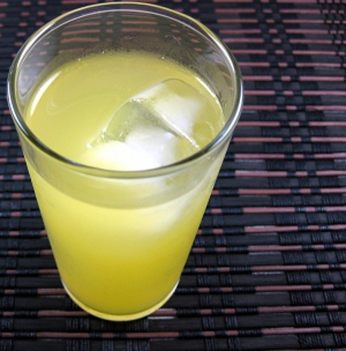 Vodka And Pineapple Juice Drinks
 Vodka Mixed Drink Recipes With Pineapple Juice