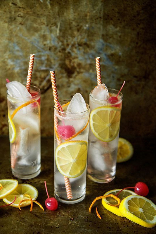 Vodka Collins Drinks
 17 Best ideas about Tom Collins on Pinterest