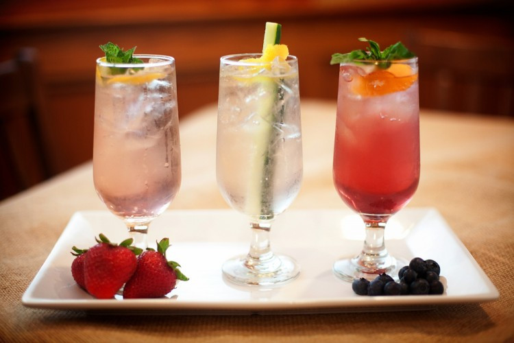 Vodka Drinks To Order At A Bar
 16 Good Fruity Alcoholic Drinks to Order at a Bar