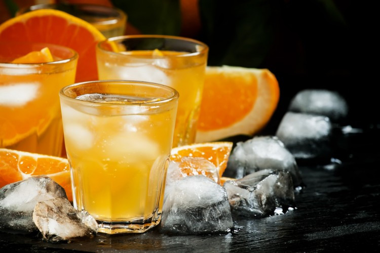 Vodka Drinks To Order At A Bar
 16 Good Fruity Alcoholic Drinks to Order at a Bar