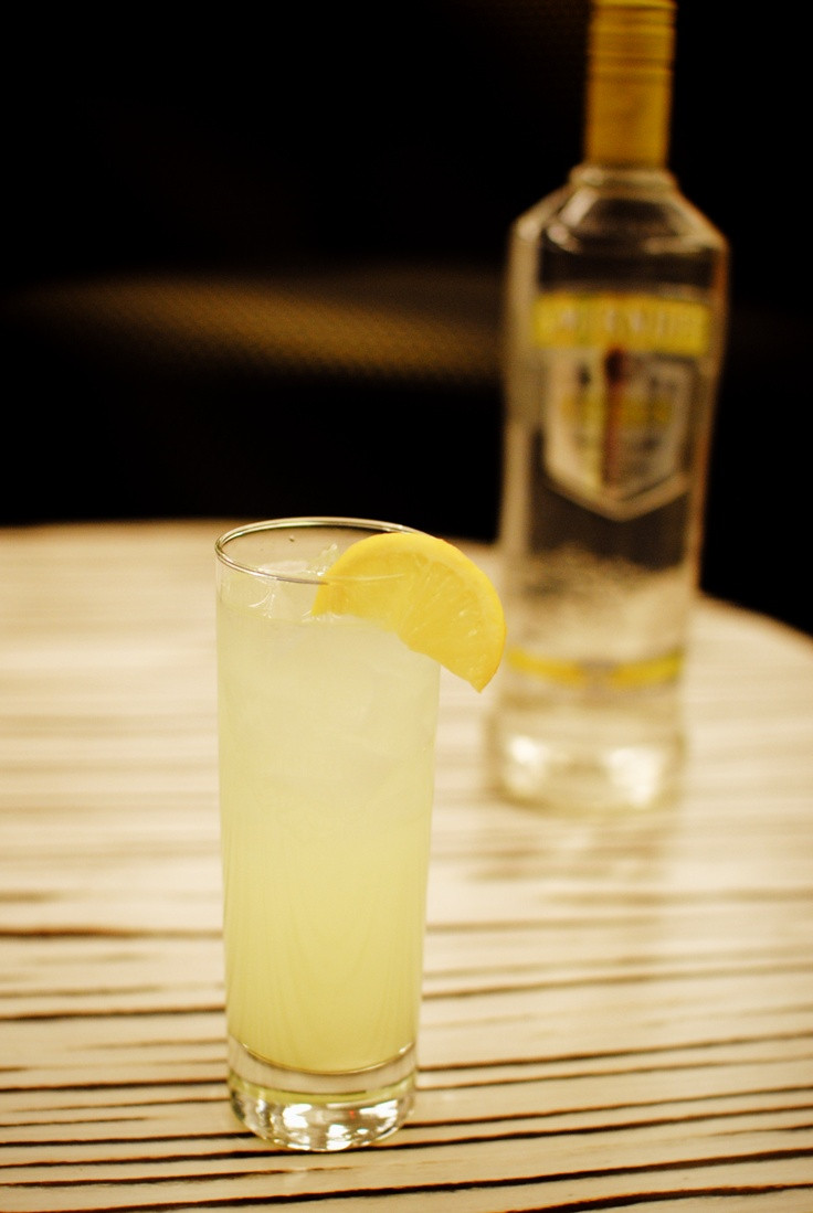 Vodka Pineapple Drinks
 Teenage Dream a Pineapple Vodka Cocktail Recipe — Dishmaps