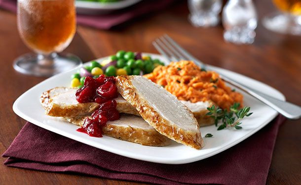 Vons Thanksgiving Dinner
 Here’s a guest pleasing turkey recipe from Safeway It’s