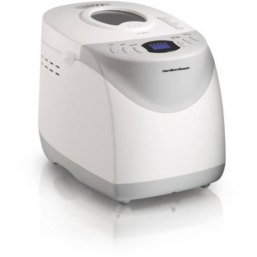 Wal Mart Bread Machine
 HomeBaker 2 lb Bread Machine with Gluten Free Setting