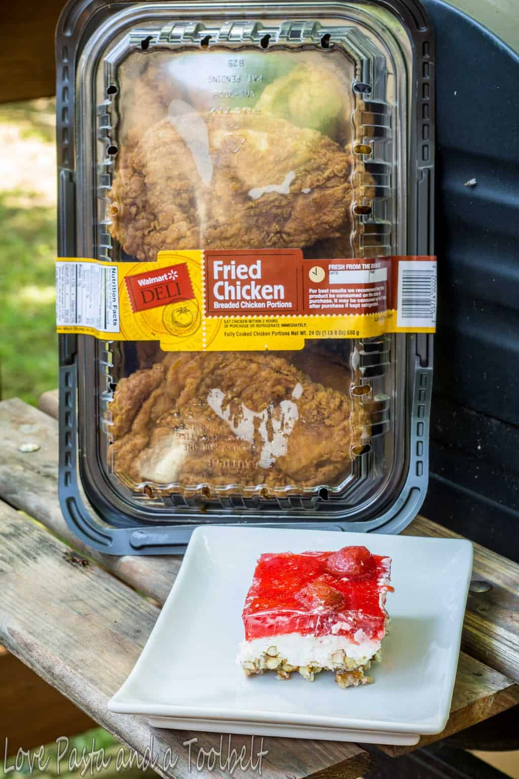 Walmart Fried Chicken 100 Pieces
 walmart fried chicken 100 pieces