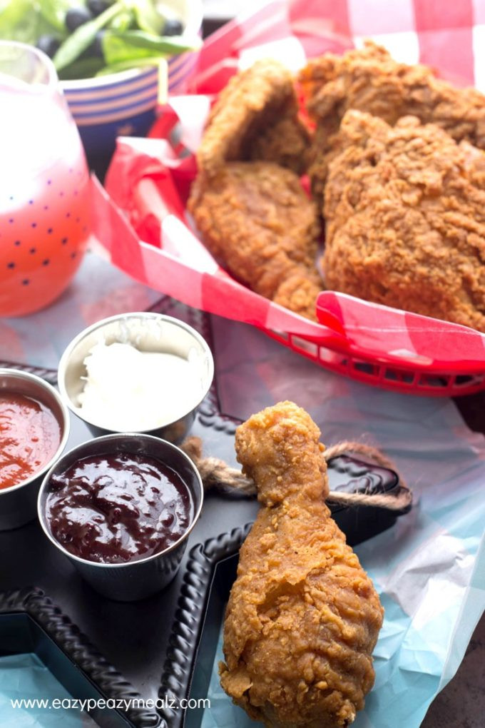 Top 20 Walmart Fried Chicken 100 Pieces Best Recipes Ever