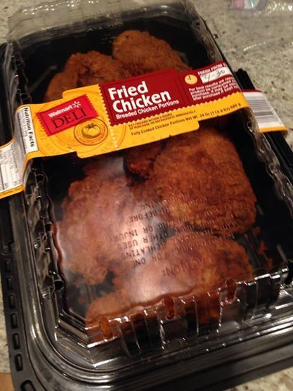 Walmart Fried Chicken 100 Pieces
 8 best 100HappyDays images on Pinterest