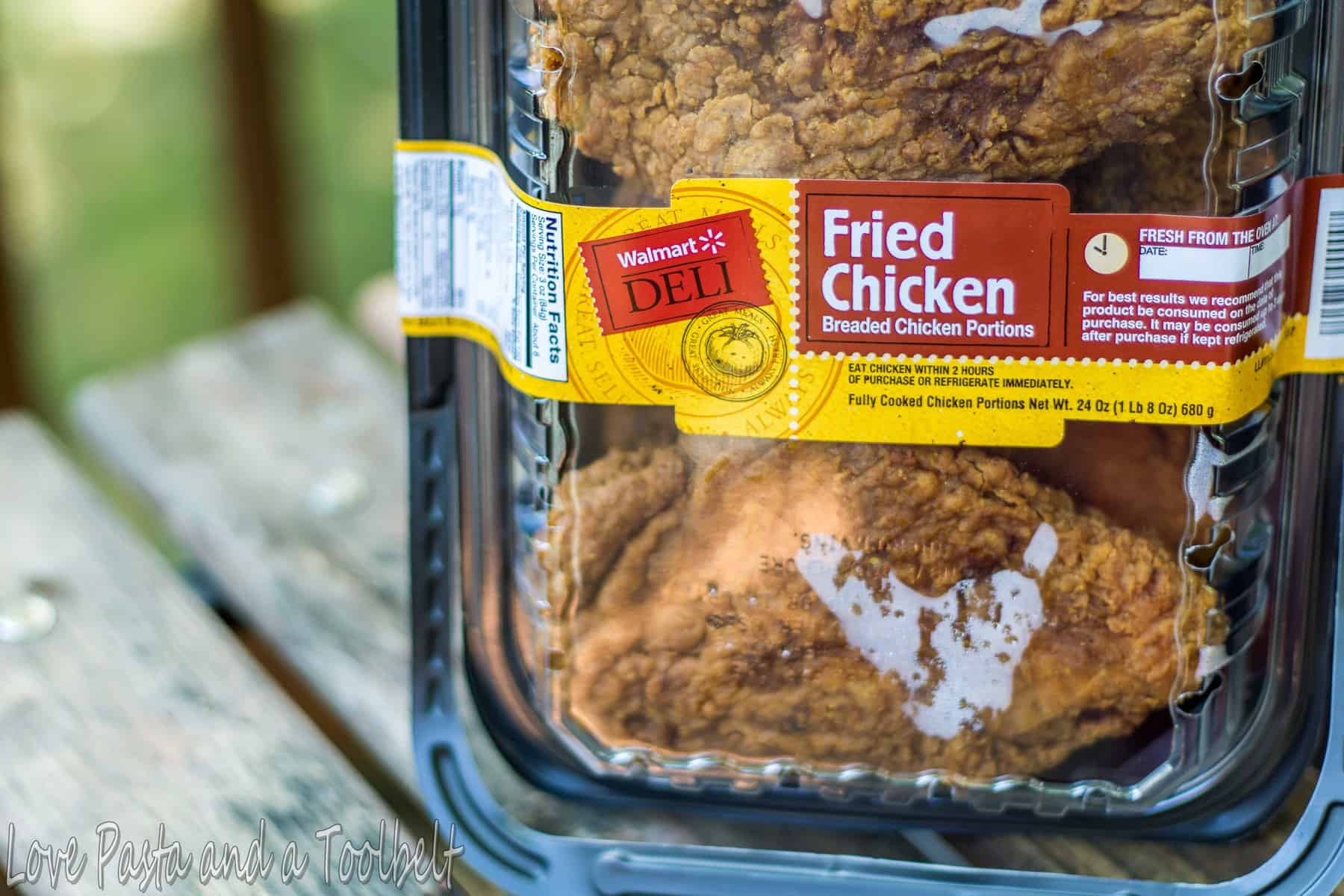 Walmart Fried Chicken 100 Pieces
 walmart fried chicken 100 pieces