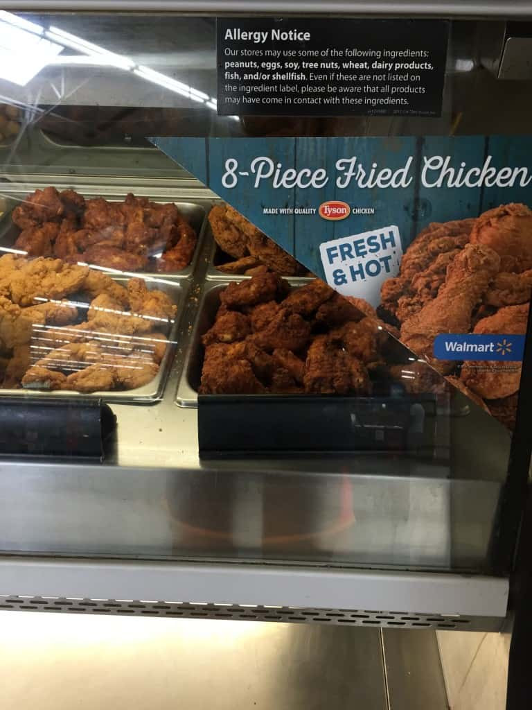 Walmart Fried Chicken 100 Pieces
 walmart fried chicken 100 pieces